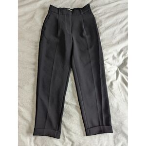 Wilfred Dashwood Pant - black, size 2